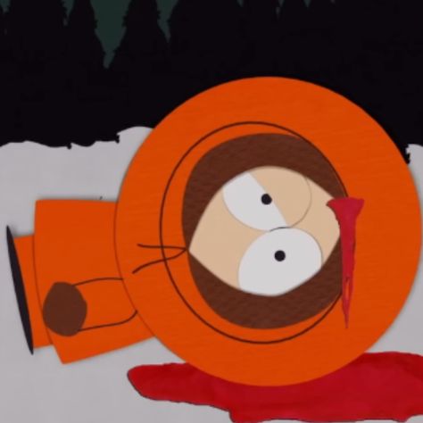 Kenny South Park Icon, Kenny Mccormick Icon, Kenny Icons, Kenny Pfp, Kenny Core, Southpark Kenny, South Park Pfp, Princess Kenny, Comedy Cartoon