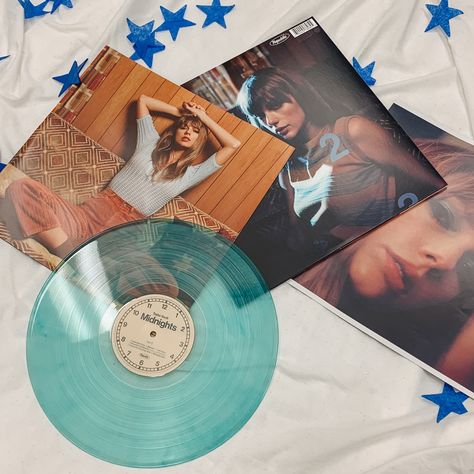 Midnights Vinyl Aesthetic, Midnights Vinyls, Midnight Vinyl, Taylor Vinyl, Midnights Vinyl, Midnights Taylor Swift, Taylor Swift Taylor Swift, Taylor Merch, Midnights Taylor