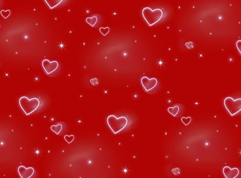 Lovecore Background, Y2k Aesthetic Wallpaper Red, 2000s Backdrop, Y2k Aesthetic Wallpaper, Photoshoot Backdrops, Y2k Background, Red Y2k, Lovecore Aesthetic, Red Heart Patterns