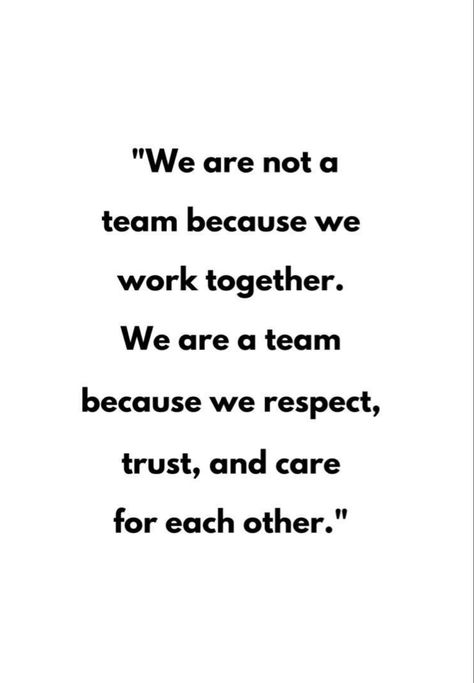 Team Leader Quotes, Team Quotes Teamwork, Collaboration Quotes, Team Building Quotes, Inspirational Leaders, Team Motivation, Team Quotes, Culture Quotes, Positive Quotes For Work