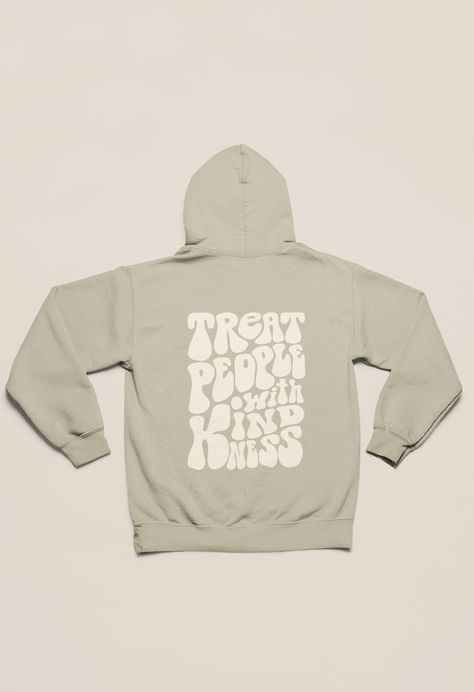 Treat People With Kindness Hoodie, Harry Styles Hoodie, Graphic Hoodies Aesthetic, Harry Styles Sweatshirt, Style Lyrics, Harry Styles Merch, Swag Pics, Harry's House, Harry Styles Love On Tour