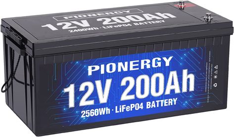 with Built-in 100A BMS, 4000+ Cycles, 2560W,Perfect for RV, Camping, Boats, Off-Grid Systems Off Grid System, Deep Cycle Battery, Lifepo4 Battery, Grid System, Rv Camping, Off Grid, Off The Grid, Lithium Battery, Batteries