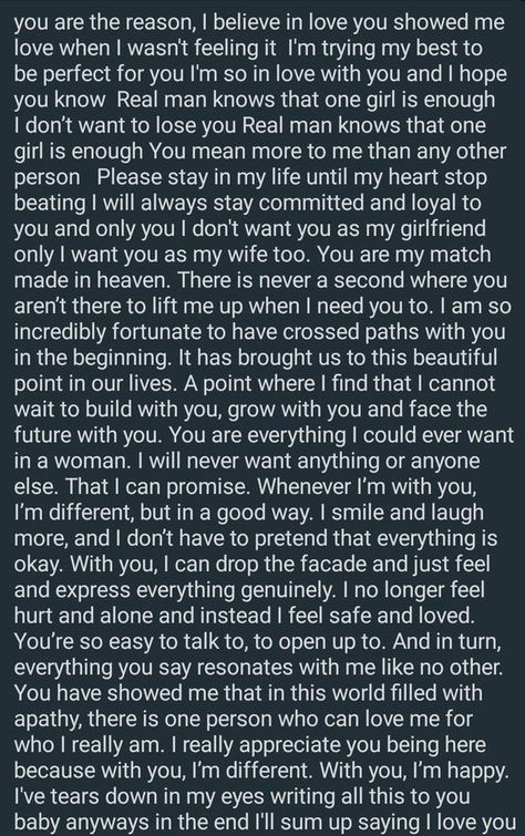 Paragraph For Boyfriend, Love Letter For Boyfriend, Letter To My Boyfriend, Cute Messages For Him, Love Paragraph, Long Love Quotes, Letter For Him, Writing A Love Letter