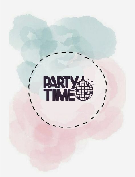 Party Instagram Hilight Ideas, Icones Instagram, Instagram Black Theme, Icons Party, Outdoor Logos, Instagram Symbols, Ig Highlights, Birthday Post Instagram, Instagram Graphics