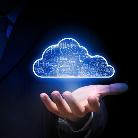 What Is Cloud Computing, Cloud Computing Technology, Cloud Accounting, Cloud Computing Services, Cloud Data, Cloud Platform, Technology Background, Applied Science, Cloud Services