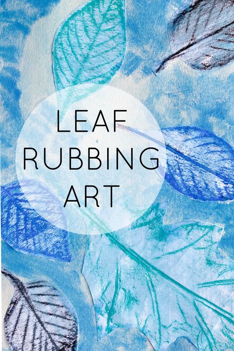 Leaf Imprint Painting, Painting With Leaves Leaf Prints, Nature Rubbings, Art Using Leaves, Leaf Printing Art Ideas, Nature Art Activities, Leaf Rubbing Art, Nature Art Projects For Kids, Nature Art Projects