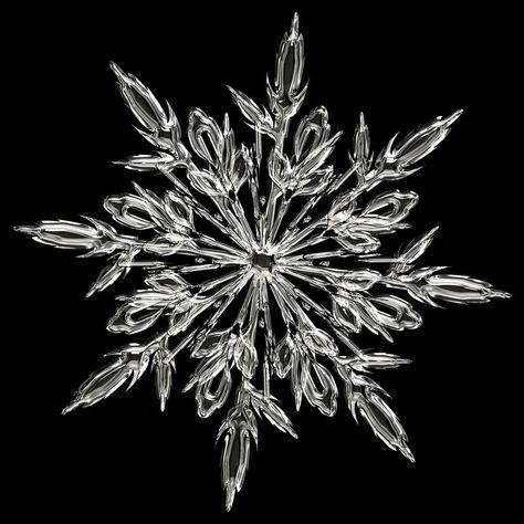 Ice Crystal Snowflake, #Ice, #Snowflake, #Crystal Perfect Snowflake, Snowflake Photography, Winter Stem Activities, Snowflake Bentley, Snow Flake Tattoo, Snowflake Images, Snowflakes Art, Snowflake Photos, Snow Crystal