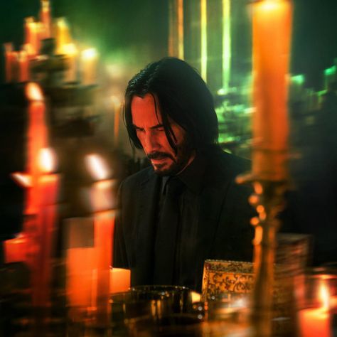 John Wick Chapter 4, John Wick 4, Clancy Brown, Gabriel Byrne, Musica Disco, John Wick Movie, Keanu Reeves John Wick, Harold Lloyd, Film Netflix