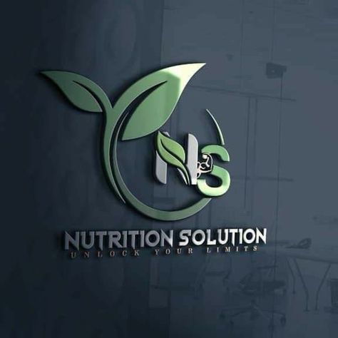 Healthy Logo Ideas, Nutritionist Logo Design, Nutrition Logo Ideas, Nutritionist Logo, Nutrition Logo Design, Solution Logo, Healthy Logo, Nutrition Logo, Food Logo Design