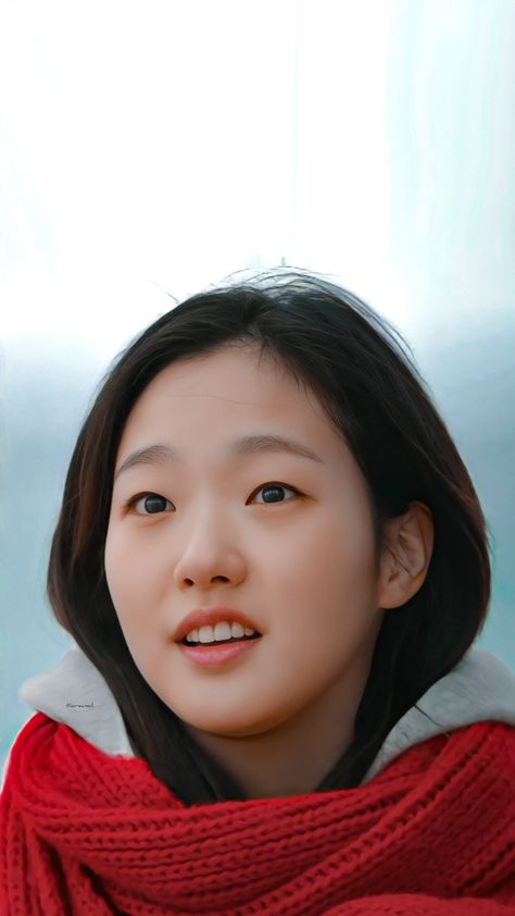 Kim Go-eun ji un-tak Kim Go Eun Wallpaper, Kim Go Eun Goblin, Goblin 2016, Kim Go Eun Style, Goblin The Lonely And Great God, Ji Eun Tak, Goblin Korean Drama, Korean Photoshoot, Chinese Fancy Dress