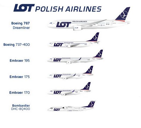 LOT-Polish airlines fleet Lot Airlines, Aircraft Maintenance Engineer, Airplane Collection, Airplane Drone, Boeing 787 Dreamliner, Commercial Plane, Flying Vehicles, Airline Logo, Aircraft Maintenance