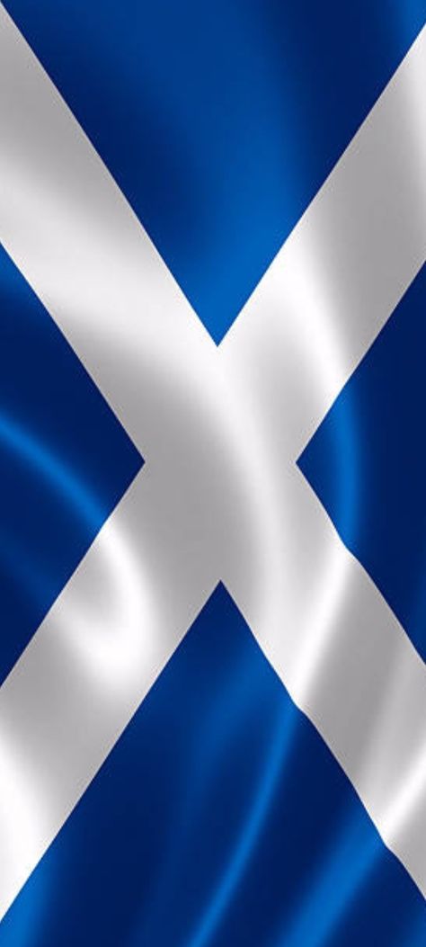 Scottish Flag Wallpaper, Scotland Flag Aesthetic, Scotland Flag, Scottish Flag, Flag Wallpaper, Country Flags, Scotland, Flag, Abstract Artwork