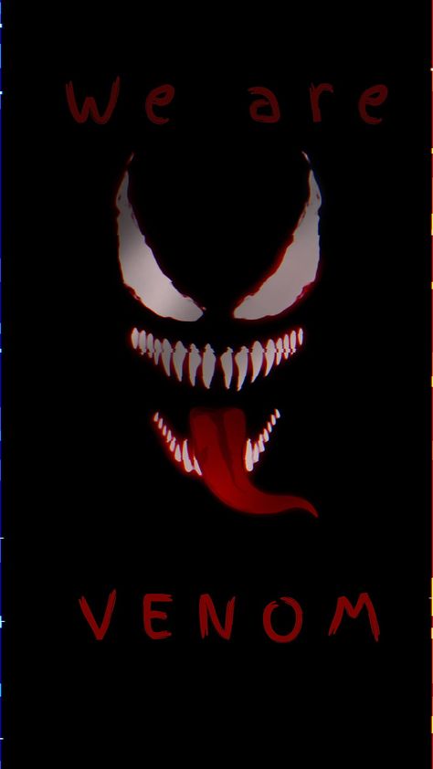 Venom Wallpaper, We Are Venom, Marvel Spider Gwen, Spider Venom, Supreme Iphone Wallpaper, Venom Art, Basketball Posters, Batman Wallpaper, Avengers Wallpaper