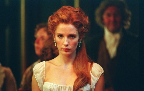 News Roundup: Kelly Reilly to Star in ABC’s The Black Box Caroline Bingley, Kelly Riley, Pride & Prejudice Movie, Kelly Reilly, Pride And Prejudice 2005, Jane Austen Quotes, Literary Characters, Jane Austin, Pride Prejudice