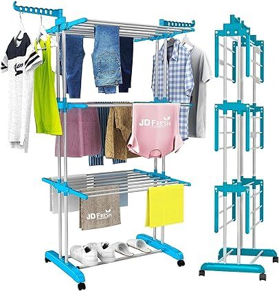 Amazon.in: Select your Product: Cloth Dryer Clothes Dryer Rack, Folding Clothes Drying Rack, Coat Hanger Stand, Laundry Rack, Hanger Stand, Drying Rack Laundry, Laundry Dryer, Laundry Drying, Clothes Drying