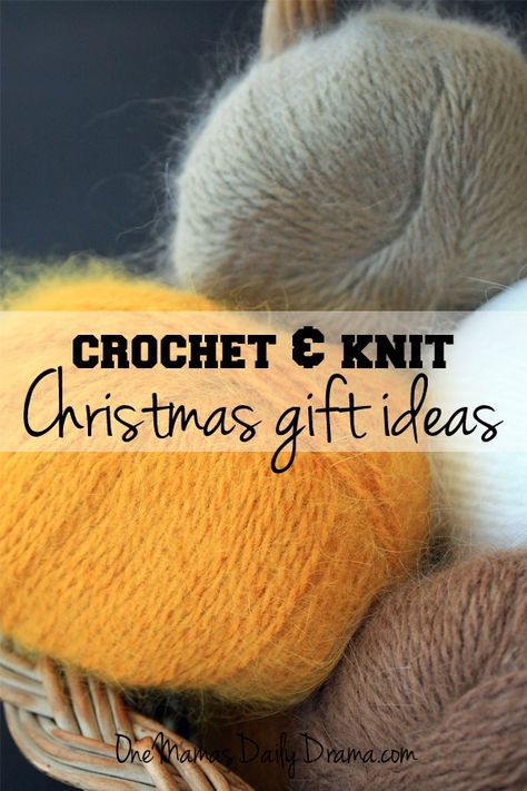 Knit Christmas Gifts, Daily Drama, Knit Loom, Crochet Hair Bows, Loom Knit Hat, Crochet Coffee Cozy, Crochet Christmas Gifts, Knit Christmas, Loom Knit