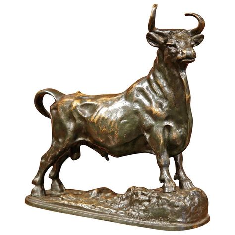 Bull Sculpture, Carter Family, Texas Ranch, Art Masters, Unique Homes, Sculptures & Statues, Abstract Sculpture, Animal Sculptures, Bronze Sculpture