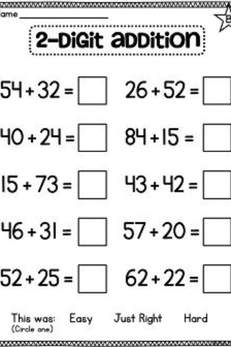 Are you looking for free 2 Digit Addition Horizontal Worksheets for free? We are providing free 2 Digit Addition Horizontal Worksheets for free to support parenting in this pand Math Shapesmic! #2DigitAdditionHorizontalWorksheets #WorksheetsForHorizontal2DigitAddition #2DigitAddition #HorizontalWorksheets #2Digit #Addition #Horizontal #Worksheets #WorksheetSchools 2 Digit Addition Worksheets, Addition Worksheets First Grade, Vertical Addition, First Grade Projects, 2 Digit Addition, Ks1 Maths, First Grade Math Worksheets, First Grade Lessons, Maths Resources