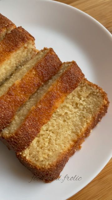 Rava Cake Recipe, Muffin Meals, Rava Cake, Cooking Sweets, Eggless Cakes, Eggless Cake Recipe, Raw Cake, Eggless Cake, Milk Powder