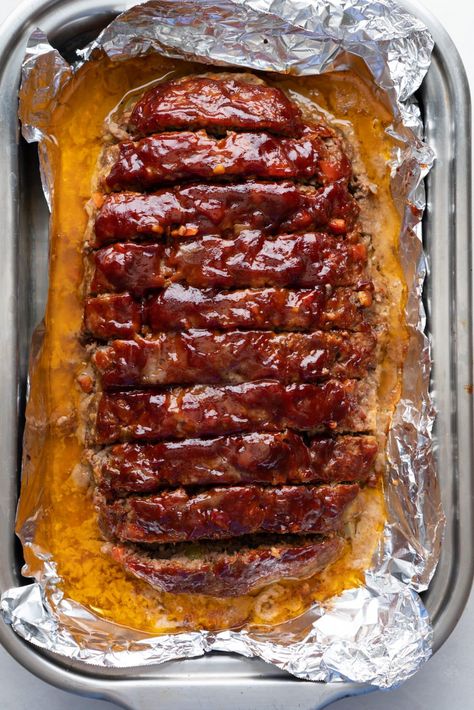 Chipotle Ketchup, Meatloaf Topping, Paleo Meatloaf, Meatloaf Glaze, Paleo Foods, Paleo Meals, Primal Kitchen, Chipotle Pepper, Sauce Pot