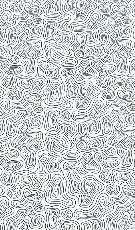 Coloring Pages Halloween Scary, White Doodle Wallpaper, Aesthetic Coloring Pages For Teens, Trippy Patterns To Draw, Trippy Coloring Pages Printable, Aesthetic Coloring Sheets, Mosaic Coloring Pages, Intricate Coloring Pages, Trippy Coloring Pages