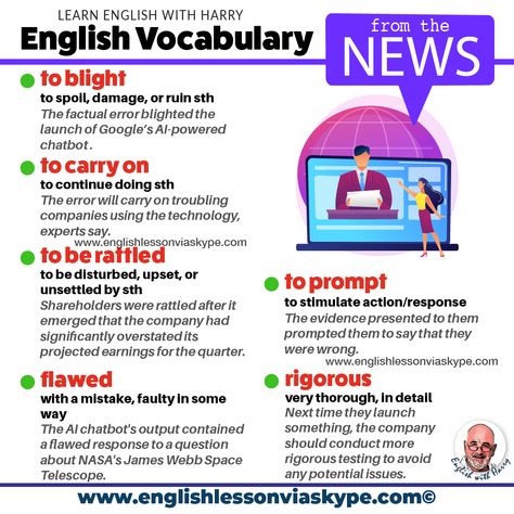 Learn advanced English vocabulary in context. Improve your English skills with Engilsh lessons on Zoom and Skype. Click the link to learn more Advanced Vocabulary, Improve Vocabulary, Advanced English Vocabulary, English Skills, English Language Learning Grammar, Uncommon Words, Advanced English, Conversational English, English Vocab