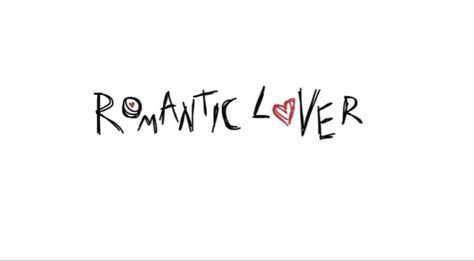 White Header, Romantic Lover, White Banner, Discord Banner, Red, White