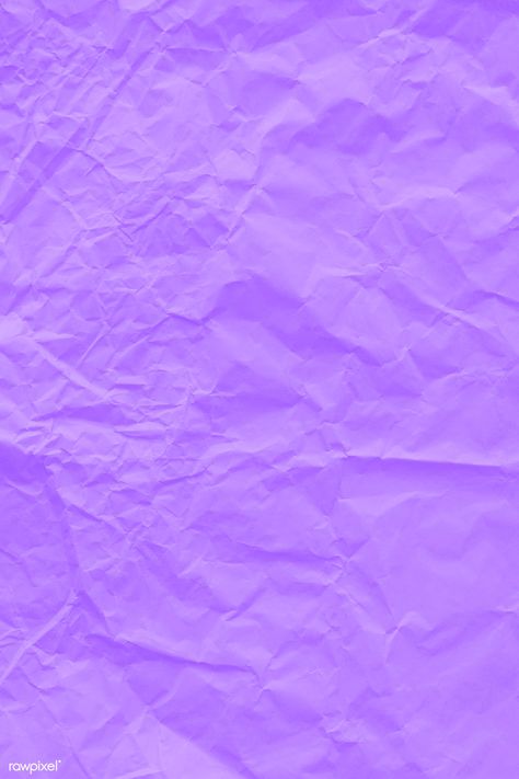 Coloured Paper Background, Phone Wallpaper Plain, Purple Paper Texture, Purple Background Wallpapers, Purple Paper Background, Purple Background Aesthetic, Purple Scrapbook, Paper Crumpled, Abstract Phone Wallpaper