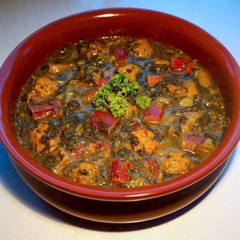 Khoresht Rivas - Iranian Rhubarb Stew - خورشت ریواس - Vegan Middle East Sunday Cooking, Iranian Cuisine, Vegan Beans, Bean Stew, Meat Substitutes, Super Healthy, Slow Food, Vegan Protein, Eating Raw