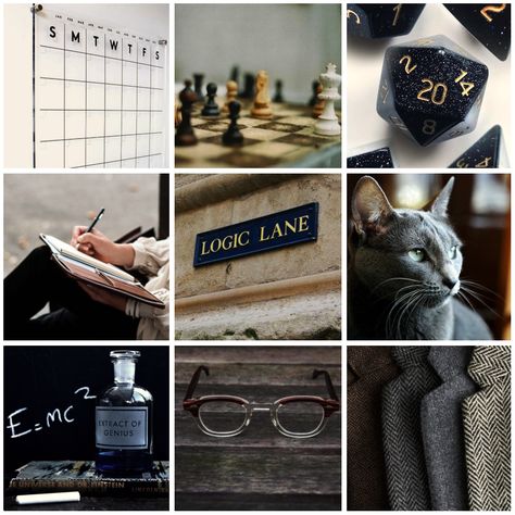 INTJ moodboard Nerd Moodboard, Intj Aesthetic Pictures, Intj Boy, Intj Moodboard, Intj Aesthetics, Character Mood Boards Aesthetic, Intj Vibes, Intj Aesthetic, Aquarius Rising