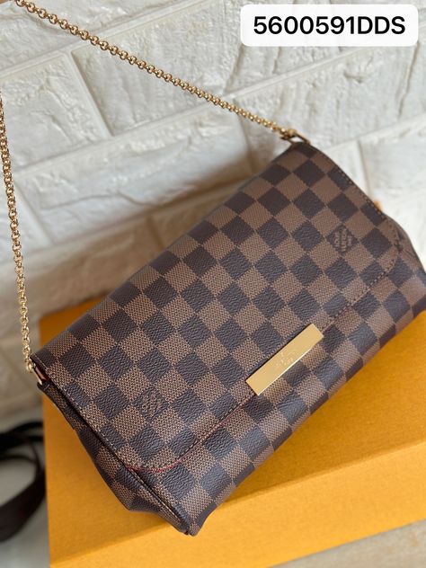 Louis Vuitton lv favorite shoulder pochette damier ebene Lv Favorite, Lv Pochette, Damier Ebene, Vuitton Bag, Drake, Louis Vuitton Bag, Louis Vuitton