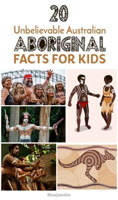 aboriginal facts for kids | Fun Facts And Information About Aborigines For Kids Kids Fun Facts, Naidoc Week Activities, Australia For Kids, Aboriginal Art For Kids, People Facts, Australia Crafts, Australian Aboriginals, Aboriginal Education, Indigenous Education