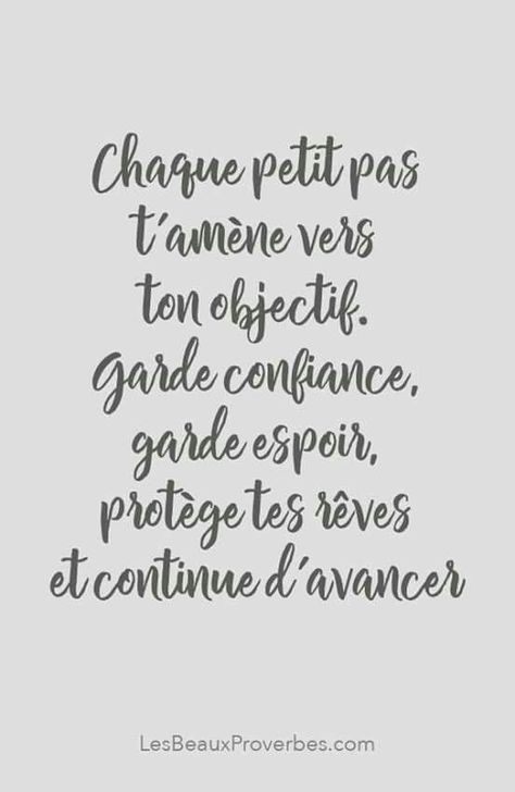 Positive Quotes For Life Encouragement, Positive Quotes For Life Happiness, Monday Motivation Quotes, Quote Citation, French Quotes, Short Inspirational Quotes, Positive Mind, Work Quotes, Fitness Quotes