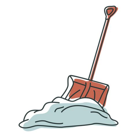 Winter botanic snow shovel icon PNG Design Shovel Tattoo, Snow Blower, Floral Frame, Shirt Maker, Snow Shovel, Create T Shirt, Png Design, Shovel, Shirt Ideas