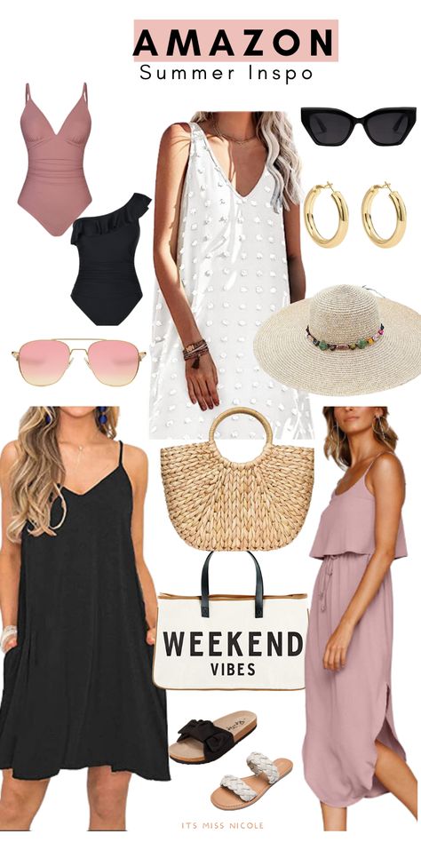 😍Make sure to check out this AMAZON Vacation Outfit Idea!😍 - Need a simple vacation outfit for the beaches? Going to the Florida, the Bahamas or Mexico? Get inspiration from these comfy amazon vacation outfit ideas. Beach vacation outfits over 40 Amazon| Cruise outfits women over 40 or 50| Resort Wear for Women Over 50| Summer Casual Outfits for Women Over 40| Stylish summer outfits for women over 40| Beach Vacation Outfits over 40| Beach Outfits Over 40 | Resort Wear for Women| Summer Outfit Cruise Outfits For Women Beach, Bahamas Cruise Outfits For Women, 2024 Beach Vacation Outfits, Casual Cruise Outfits For Women, Amazon Cruise Outfits, Resort Wear 2024, Vacation Outfits Over 40, Beach Vacation Outfits Over 40, Mexico Cruise Outfits