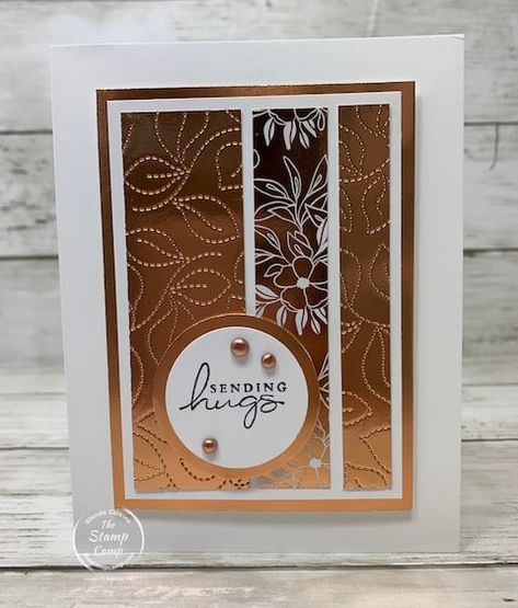 Stampin Up Splendid Day Cards, Splendid Day Suite, Stampin Up Birthday Cards, Designer Series Paper, Foil Cards, Stamping Up Cards, Get Well Cards, My Photo Gallery, Stamping Up