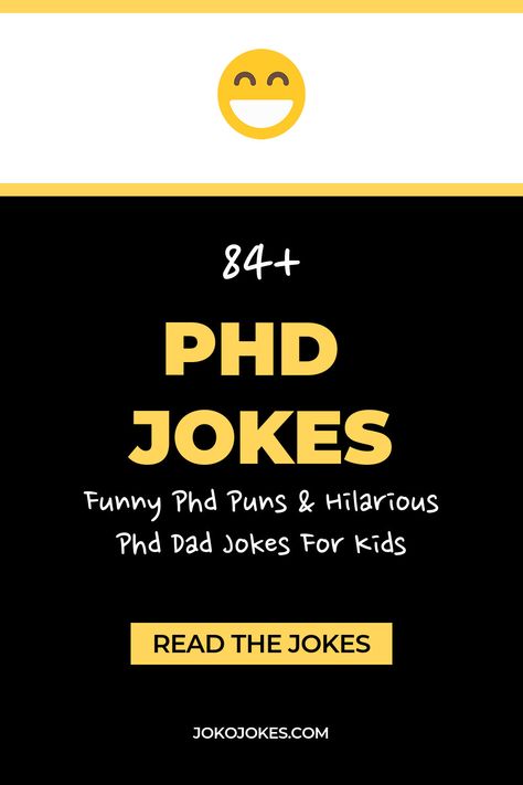 Here are the 84 funny phd jokes. These phd student jokes, jokes about phd will make you laugh out loud with kids and adults. Cute phd one liners and quotes to tell your friends for a funny humor night. Admin Jokes, New Year Jokes, Phd Humor, Funny Dolphin, Birthday Puns, Birthday Jokes, Funny Deer, One Liners, Phone Humor