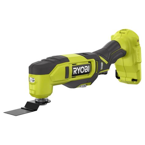 Ryobi cordless tools