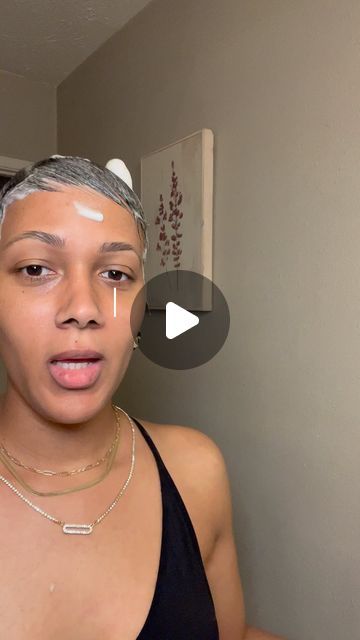 How To Mold Short Natural Hair, Pixie Natural Haircut For Black Women, Flat Pixie Haircut For Black Women, Short Natural Cuts For Black Women, Texturized Short Hair, Styling A Pixie Cut, Finger Waves Short Hair Pixie Cuts, 4c Pixie Haircut, Super Short Pixie For Black Women