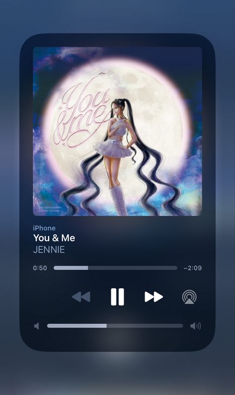 YOU & ME - JENNIE | #spotify #jennie #jenniekim Kpop Playlist, My Sweet Piano, Spotify Songs, Kpop Songs, My Playlist, Jennie Kim, Kim Jennie, K Pop Music, Spotify Song