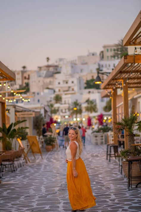 20 BEST Things To Do In Naxos Island (Greece) Naxos Island Greece, Things To Do In Naxos Greece, Things To Do In Paros Greece, Naxos Greece Beach, Naxos Vs Paros Greece, Naxos Greece Things To Do In, Greek Island Outfits, Greek Vacation Outfit, Greece Birthday