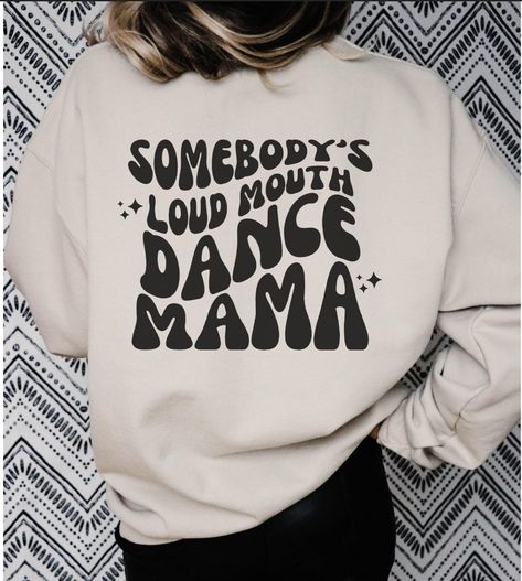 ✨️It's time for Nationals! And that means all my dance mamas need to gear up in their favorite dance studio competition merch! Show your dance mama spirit in these fun designs! Custom and personalization available. ✨️ Check it out here- https://www.etsy.com/shop/SaguaroMoonPrint 🌵���🌙 #SaguaroMoonPrint #smallbusinessowner #etsyshop #etsyseller #etsysellersofinstagram #crystallove #etsypod #desertlife #smallbusinessowner #smallbusinesssupport #smallbusinesssaturday #momlife #dancemoms Dance Studio Merch, Desert Life, Dance Mom, Studio Gear, Small Business Saturday, Moon Print, Mom Sweatshirt, Dance Studio, Fun Designs