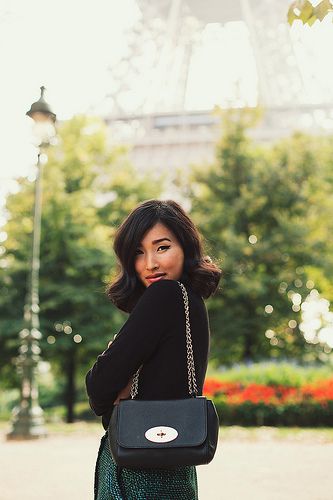 Gary Pepper, Gary Pepper Girl, Nicole Warne, Mulberry Bag, All Hairstyles, Loose Curls, Daily Style, Instagram Ideas, Girl Blog