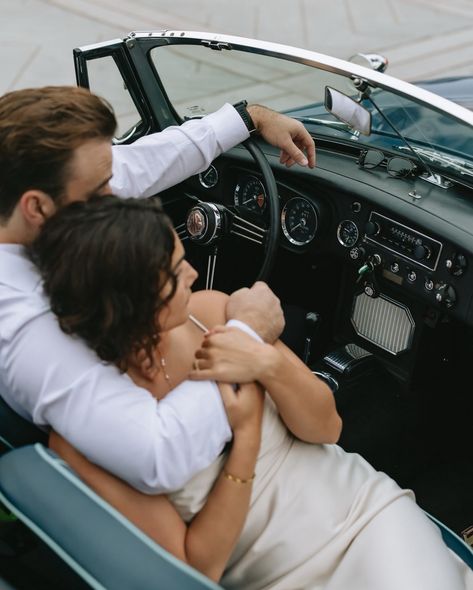 From Santa Barbara With Love 💌 Part I of many xx 📸🤍 Santa Barbara Engagement Photos, Santa Barbara Wedding Photographer, Santa Barbara Elopement, California Wedding Photographer, California Engagement Photographer, Los Angeles Engagement Photos, Vintage Car Engagement Photos, Vintage Car Elopement, Santa Barbara Vintage Car Vintage Car Engagement Photos Beach, Engagement Shoot Car, Iluvsarahii Engagement Photos, Engagement Shoot Vintage Car, Classic Car Wedding Photos, Car Engagement Photos Couple, Engagement Photos Vintage Car, Old Car Engagement Photos, Vintage Car Wedding Photos