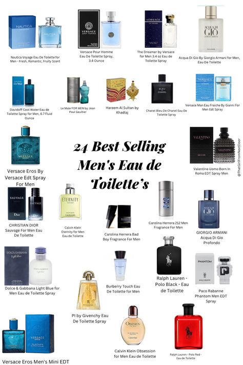 Mens Perfume Collection, Mens Scents, Good Men Cologne, Best Colognes For Men, Where To Put Cologne, Cologne For Men Top 10, Men’s Best Perfumes, Mens Cologne Display, Male Cologne