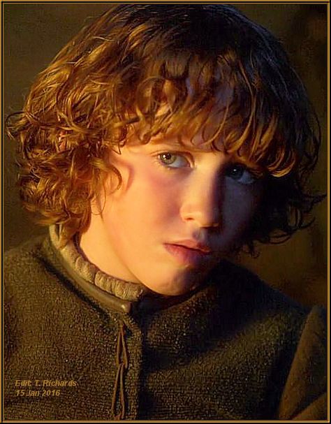 Talented Art Parkinson who plays "Rickon Stark." Art Parkinson, Rickon Stark, Dracula Untold, Game Of Thrones Poster, Sarah Gadon, Game Of Thrones Series, West Side Story, Magnum Opus, Luke Evans