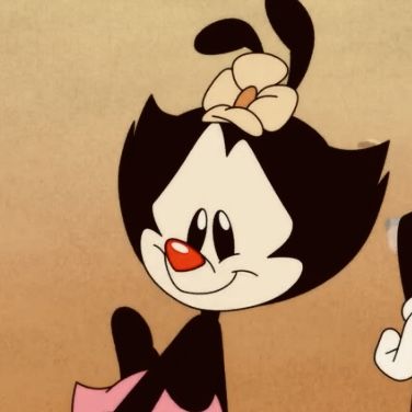 Animaniacs Matching Pfp, Animaniacs Aesthetic, Animaniacs Pfp, Wakko Warner Pfp, Dot Animaniacs Icon, Animaniacs Poster, Buttons And Mindy Animaniacs, Dot Warner, Dot Icon