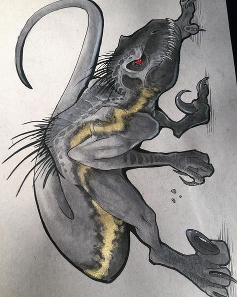 Indoraptor Lup Singuratic, Dinosaur Sketch, Zoo Ideas, Fallen Kingdom, Arte Doodle, Dinosaur Images, Jurassic World Fallen Kingdom, Dinosaur Drawing, Drawing Animals