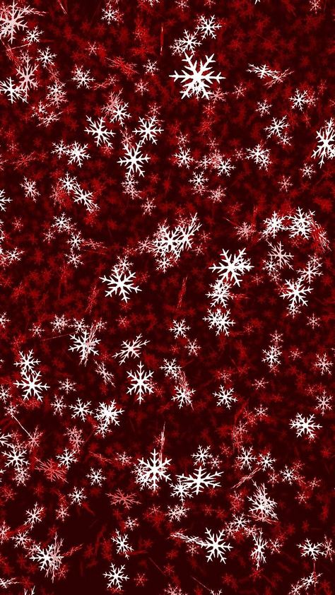 Download Snow in Dark Red wallpaper by CozyPac - eb - Free on ZEDGE™ now. Browse millions of popular snowing Wallpapers and Ringtones on Zedge and personalize your phone to suit you. Browse our content now and free your phone Christmas Lockscreen, Red Christmas Background, Snowflake Wallpaper, December Wallpaper, Wallpapers Ipad, Dark Red Wallpaper, Merry Christmas Wallpaper, Xmas Wallpaper, Christmas Wallpaper Backgrounds