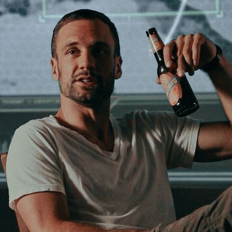 Lance Hunter, Remy Lebeau, Marvel Agents Of Shield, Agents Of Shield, Marvel, On Twitter